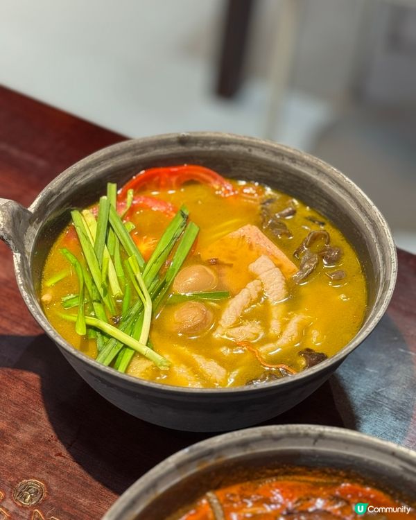 曾三仙米線🍜！川渝風味正宗到爆！😋