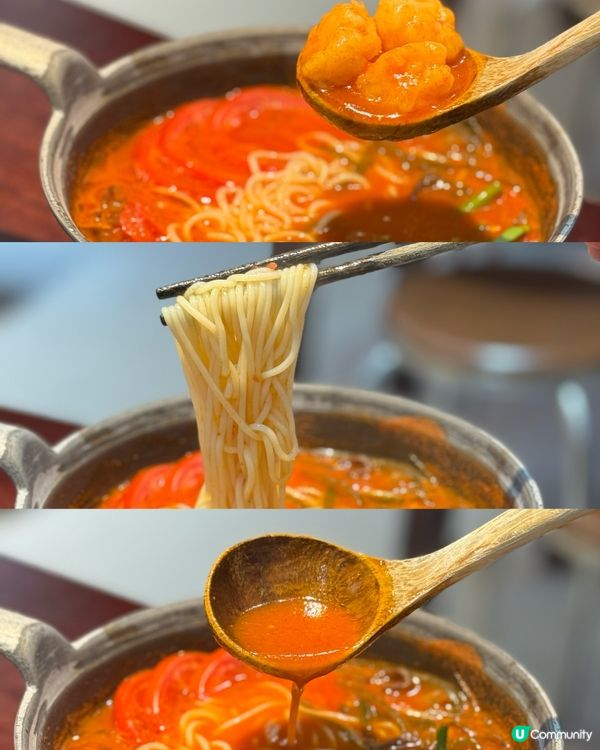 曾三仙米線🍜！川渝風味正宗到爆！😋