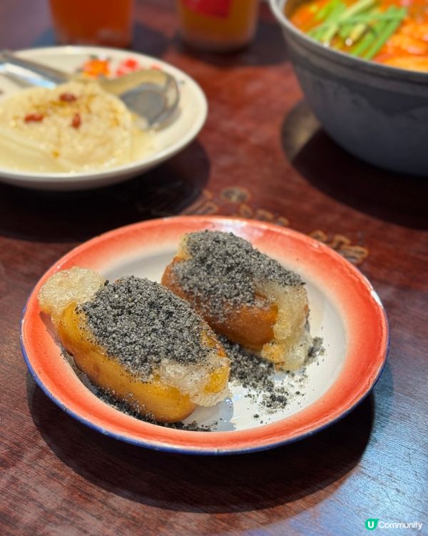 曾三仙米線🍜！川渝風味正宗到爆！😋