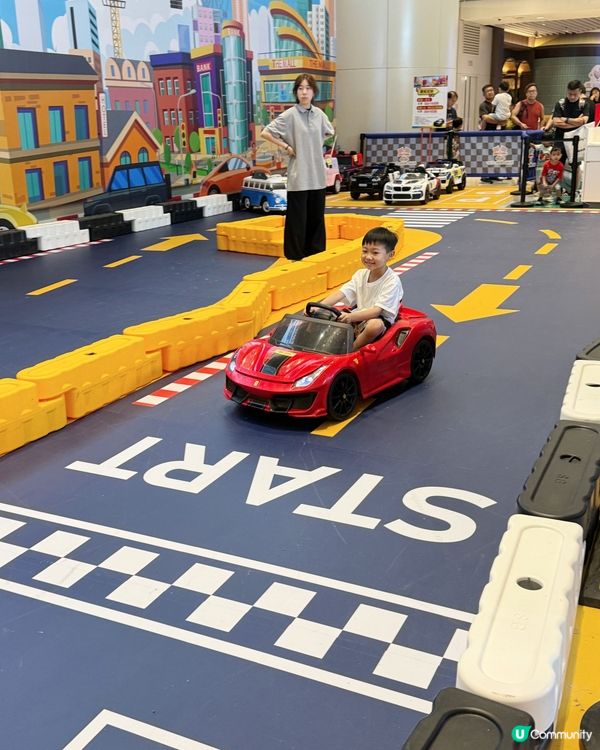 【 全新海盜船主題遊戲室 】