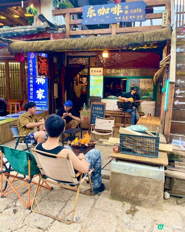 麗江白沙古鎮遊！掃街買手信😋 聽歌睇雪山！🏔️