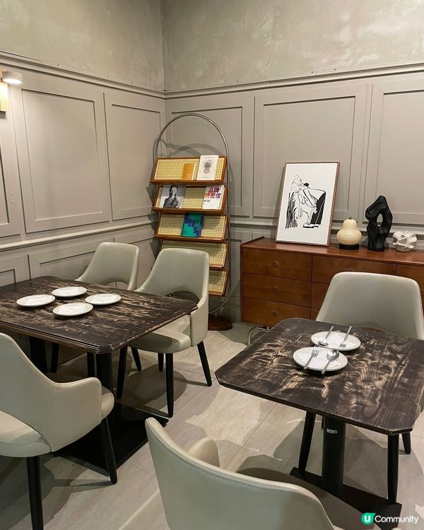 特濃開心果梳乎厘！😋 麻糬控必試！