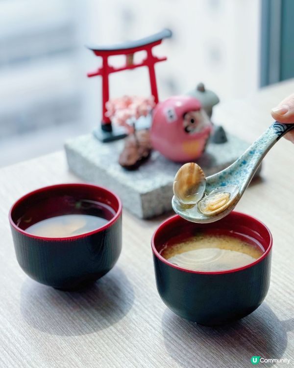 達摩堂打卡📸！旺角達摩主題日式料理😋！