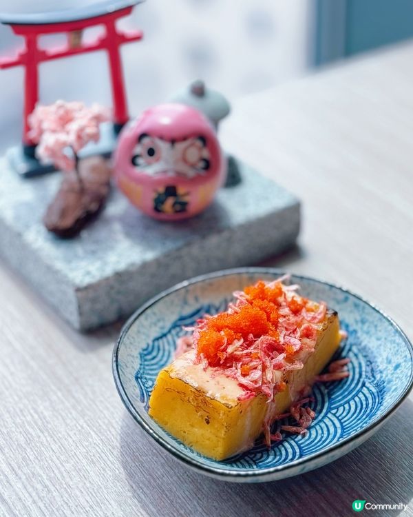 達摩堂打卡📸！旺角達摩主題日式料理😋！