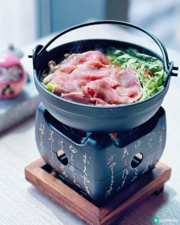 達摩堂打卡📸！旺角達摩主題日式料理😋！