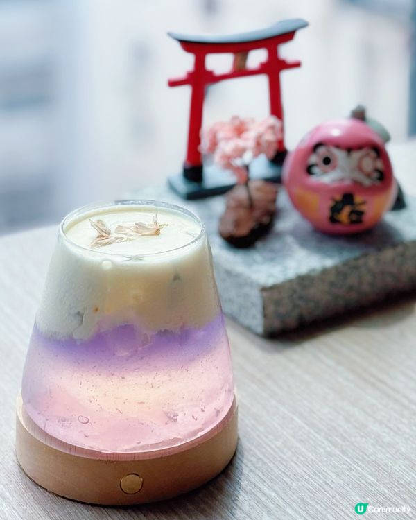 達摩堂打卡📸！旺角達摩主題日式料理😋！