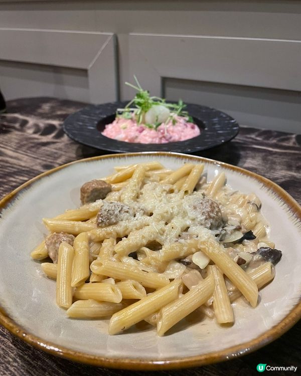 觀塘隱世美食！裝修靚甜品正😋！