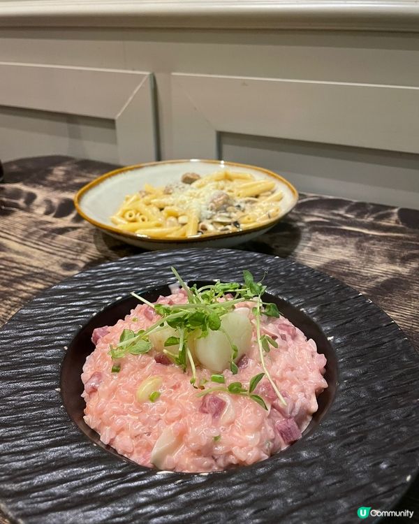 觀塘隱世美食！裝修靚甜品正😋！