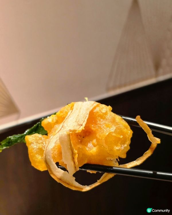 銅鑼灣新開私房菜~🍽️聚星居✨