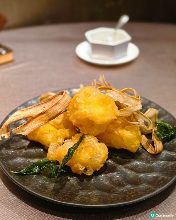 銅鑼灣新開私房菜~🍽️聚星居✨