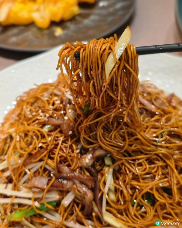 銅鑼灣新開私房菜~🍽️聚星居✨