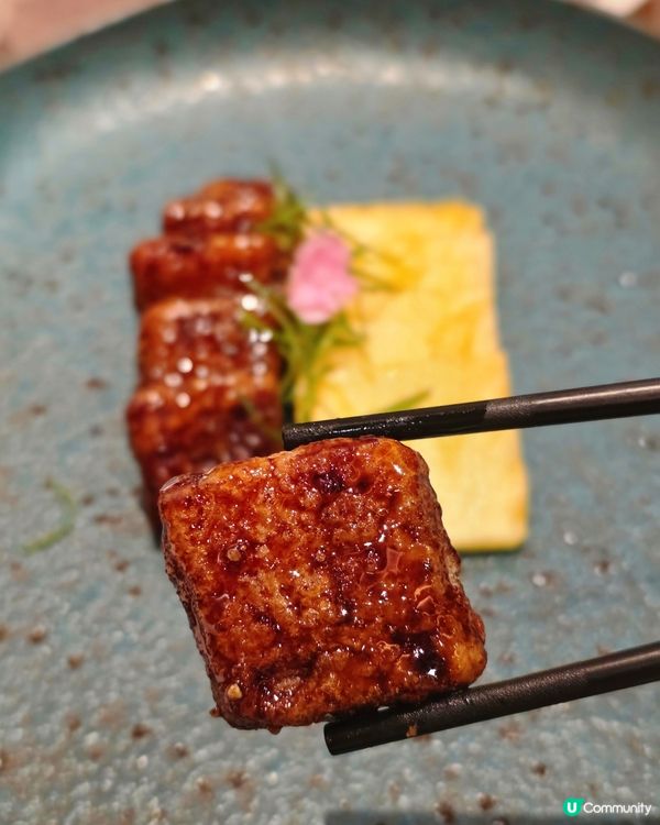 銅鑼灣新開私房菜~🍽️聚星居✨