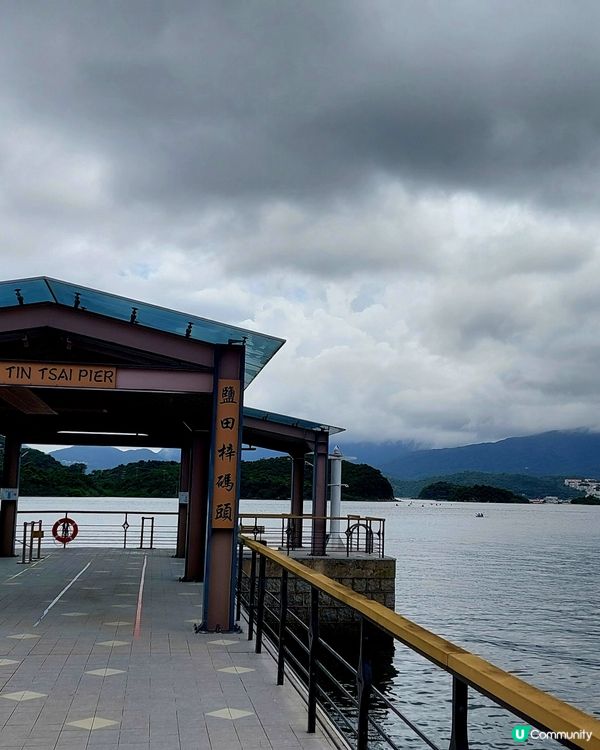 假日西貢遊！鹽田梓一日遊攻略 🏖️🌊