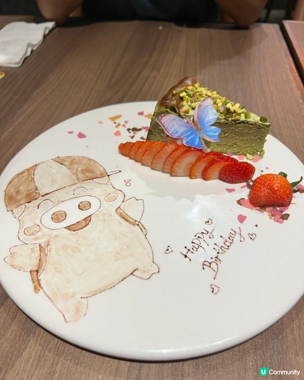 ʚ♡ 多重割引活動 • 靚靚畫碟服務 ♡ɞ