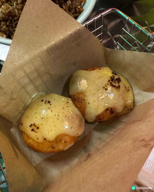 汁燒牛胸爽到爆！🤤 必試！