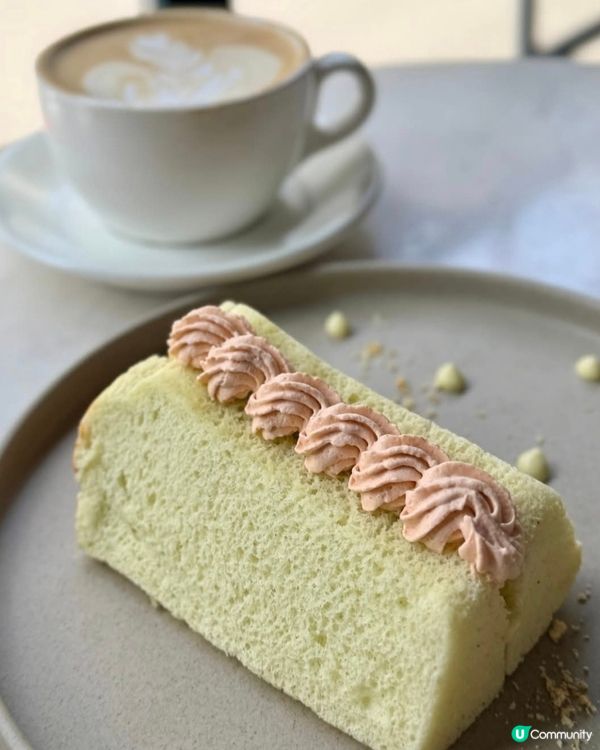 好味道😋小水滴咖啡