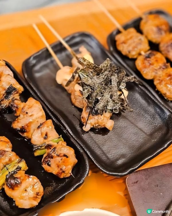 好味道😋鳥貴族