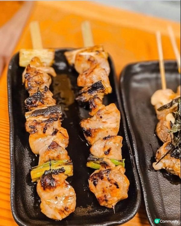 好味道😋鳥貴族