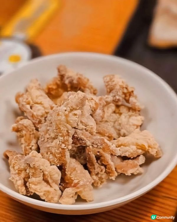 好味道😋鳥貴族