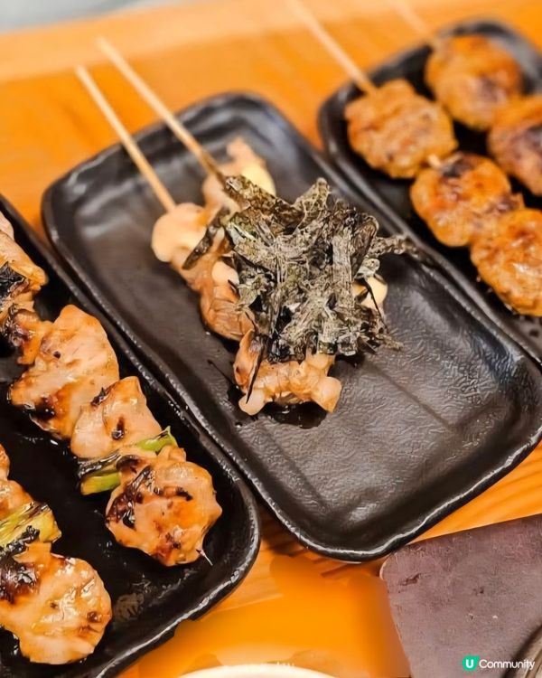 好味道😋鳥貴族