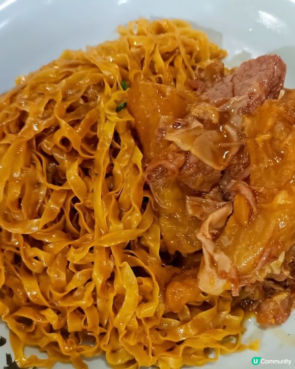 好味道😋王林記