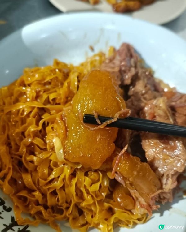 好味道😋王林記