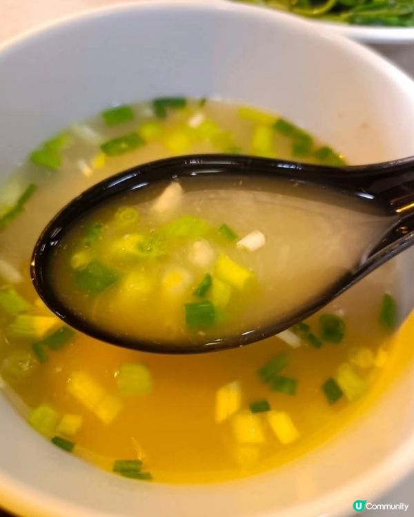 好味道😋王林記