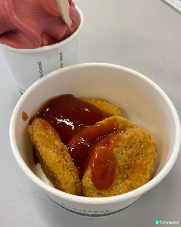 多倫多Ikea必食！🍓🍦士多啤梨雪糕超正😋