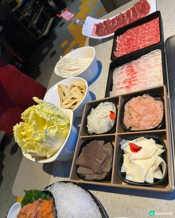 海底撈