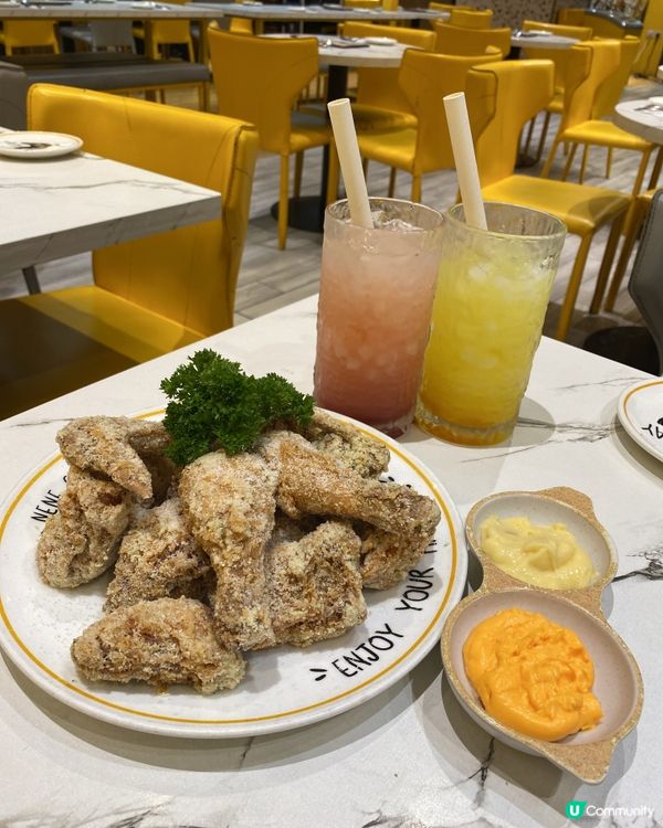 烤雞