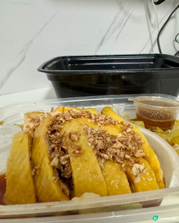 陳儀興滷水鵝專門店  (新蒲崗)