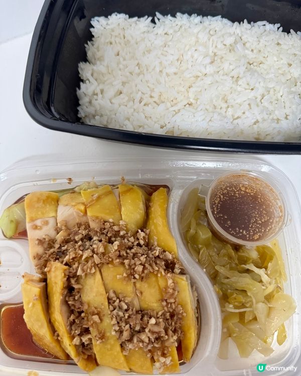 陳儀興滷水鵝專門店  (新蒲崗)