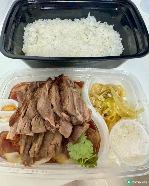 陳儀興滷水鵝專門店  (新蒲崗)