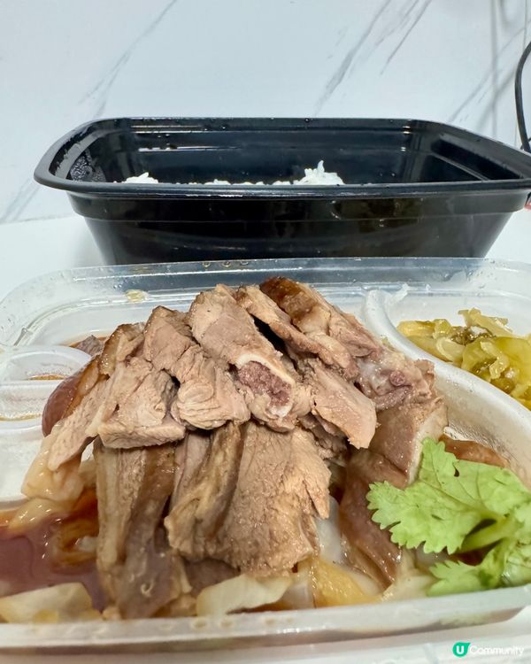 陳儀興滷水鵝專門店  (新蒲崗)