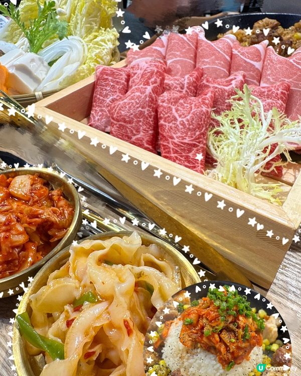 泡菜雞飯勁正😋！荃新天地新店試食！🐔🍚