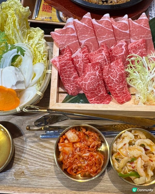 泡菜雞飯勁正😋！荃新天地新店試食！🐔🍚