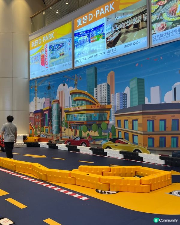 荃灣海盜大冒險🏴‍☠️Playhouse！買一送一抵玩🥳！