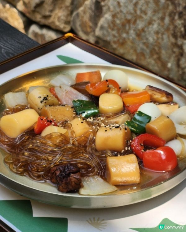 🇰🇷明洞南山塔🇰🇷傳統韓食｜景觀散步後嘆碗韓牛拌飯！