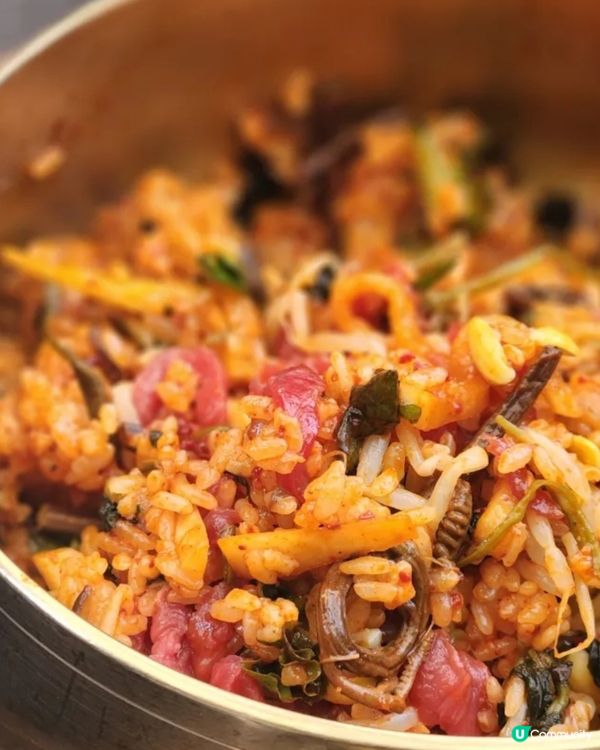 🇰🇷明洞南山塔🇰🇷傳統韓食｜景觀散步後嘆碗韓牛拌飯！