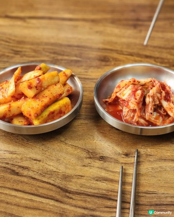 🇰🇷韓國江陵馬鈴薯團子刀削麵🍜人氣名店本店直擊‼️