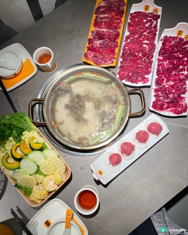 逛完新開的K11 Ecoast商場🍀再去食晚餐💝❤️‍🔥