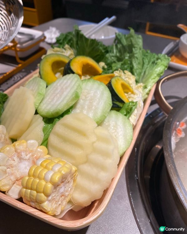 逛完新開的K11 Ecoast商場🍀再去食晚餐💝❤️‍🔥