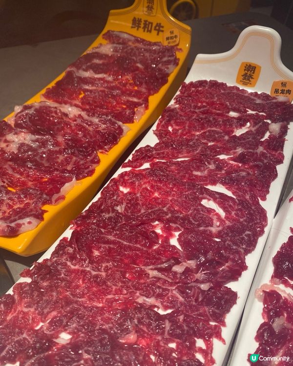 逛完新開的K11 Ecoast商場🍀再去食晚餐💝❤️‍🔥