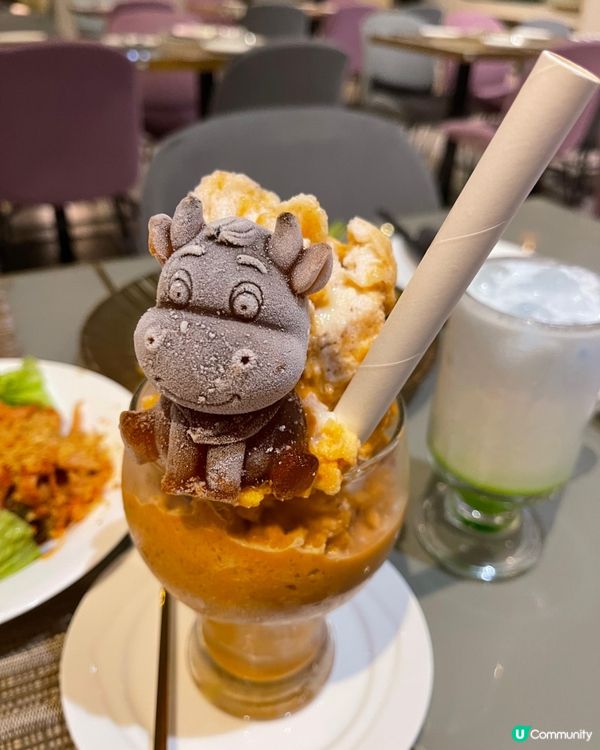 觀塘泰國菜🇹🇭