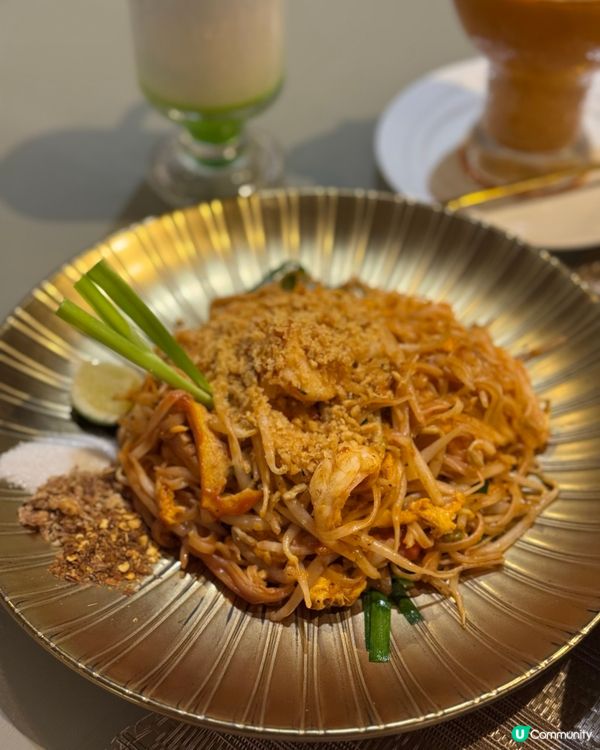 觀塘泰國菜🇹🇭