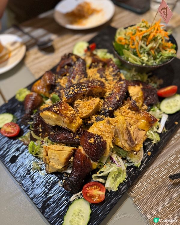 觀塘泰國菜🇹🇭