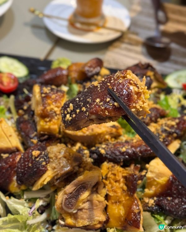 觀塘泰國菜🇹🇭