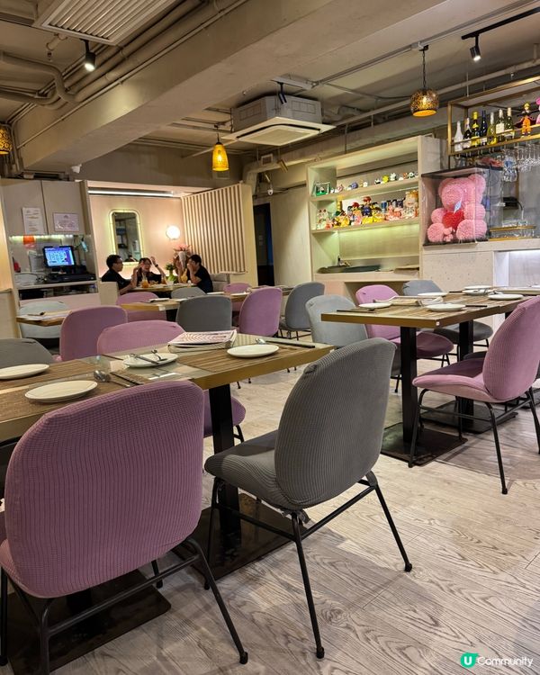 觀塘泰國菜🇹🇭