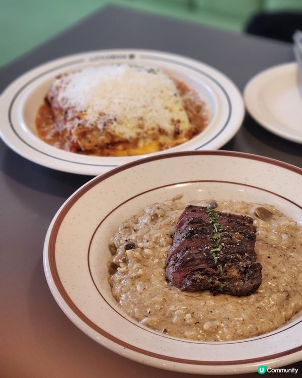 🇰🇷首爾漢江鎮站簡約高質西式晚餐推薦🍴
