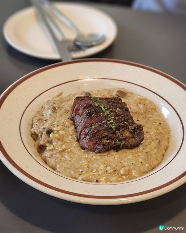 🇰🇷首爾漢江鎮站簡約高質西式晚餐推薦🍴